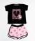 Pijama Cuore