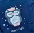 Pijama La Lechuza - comprar online
