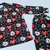 Pijama Mickey Black - comprar online