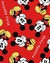 Pijama Mickey Red - tanflores