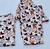 Pijama Mickey White en internet