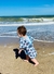 Toalla Poncho Shark en internet