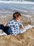 Toalla Poncho Shark - comprar online