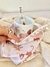 Taza Con Cuchara Animals - tanflores