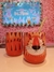 Mate Animalitos Tigre - comprar online
