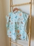 Toalla Poncho Ocean
