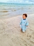 Toalla Poncho Ocean en internet