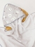 Toallon Con Capucha Animals - comprar online