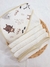 Toallon Con Capucha Forest
