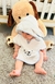 Ponchito Bunny Celeste en internet