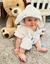 Imagen de Ponchito Bunny Celeste