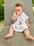 Ponchito Bunny Black - comprar online