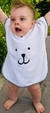 Ponchito Bunny Black en internet