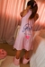 Dress Teens Scotish - tienda online