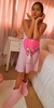 Dress Teens Scotish - comprar online