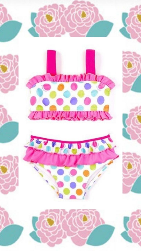 Bikini Bebé Hebe Jun