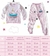 Pijama Nothing Is Impossible