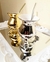 Mate Patitas Plata