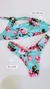 Bikini Top Con Braga Reversible Verano - tienda online