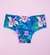 Bombacha Nena Fluo Surf