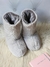 Pantubotas Andes Gris
