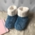 Pantubotas Andes Azul - comprar online