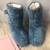 Pantubotas Andes Azul