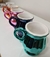 Mate Vintage - tanflores