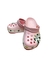 Crocs Rosa Panda - comprar online