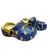 Crocs Sonic Estampadas