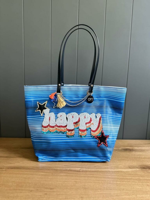 Bag Boat Marbella