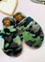 Pantufla Camuflada - comprar online
