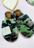 Pantufla Camuflada