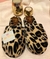 Pantufla Animal Print Cerradas - comprar online