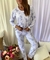 Pijama Francesca Magic Lace - comprar online