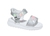 Sandalias Silver