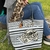 Bag Cap Boat