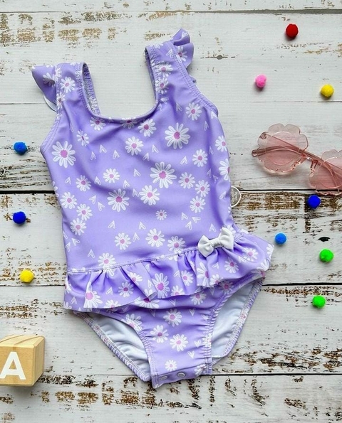 Malla Romantica Con Piluso