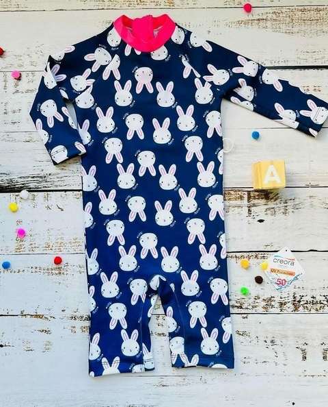 Enterito con filtro UV Conejitos