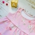 Vestido Margaritas - comprar online