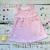 Vestido Margaritas