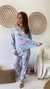 Pijama Paula Magic - comprar online