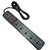 Alargue Moderno 5 Tomas USB C Adaptador Extranjero Viajes