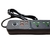 Alargue Moderno 5 Tomas USB C Adaptador Extranjero Viajes en internet