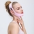Mascarilla Facial Adelgazante Barbilla Papada Vendaje
