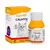 Suplemento Vitamínico Aminoácido Organnact Lysin Cat Emulgel