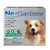 NexGard Antipulgas e Carrapatos para Cães de 10,1 a 25kg 1 tablete