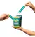 Natural Stick Dog Sticks Sabor Frango & Legumes
