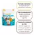 Suplemento Organnact Ball Feline Cat Snacks para Gatos 40 g - comprar online