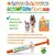 Suplemento Vitamínico Com Probiótico Actionlife Flora 6g na internet